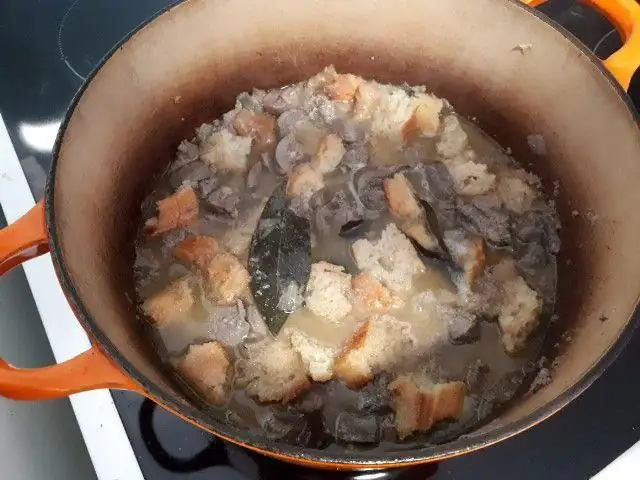Beef Kidney