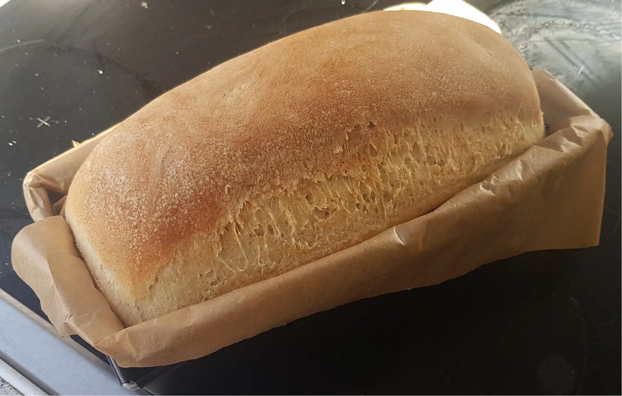Bread