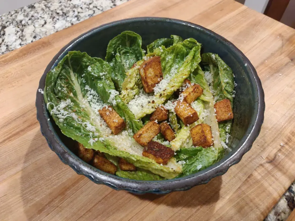 Caesar Salad
