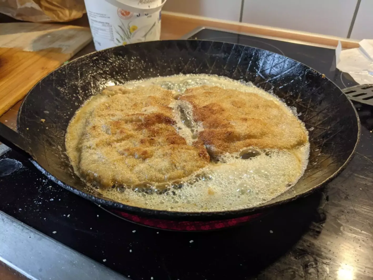 Schnitzel